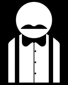 Logo Bang Dev — Guillaume